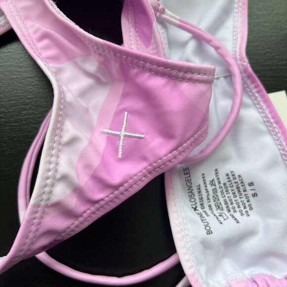 Boutine Bikini - Picture 3 of 9